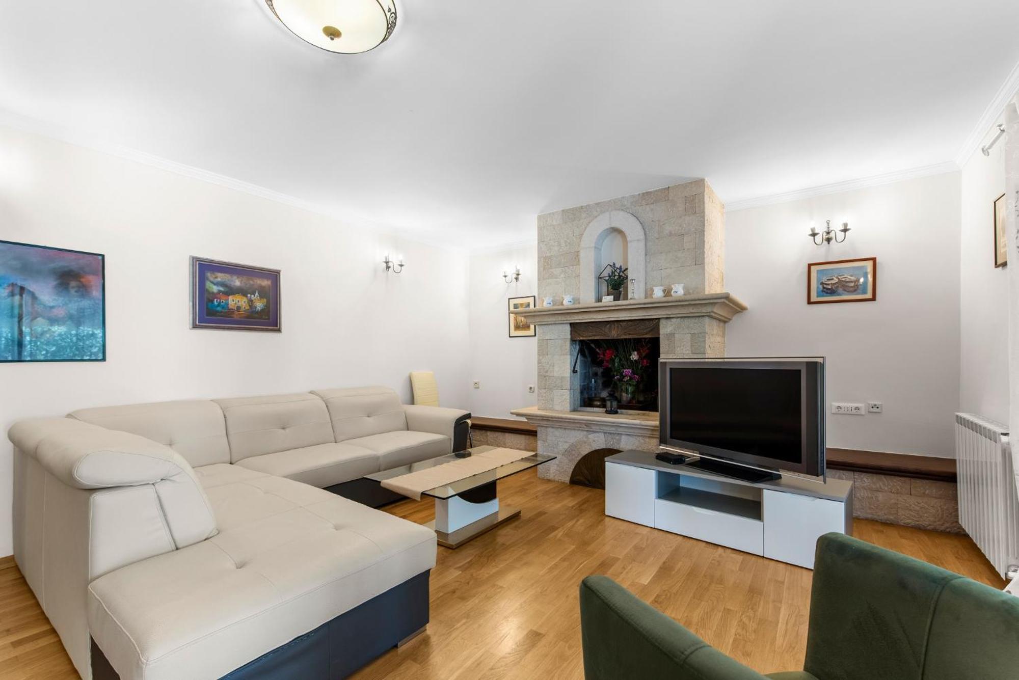 Villa Hope - Apartments With Shared Pool Poreč Quarto foto