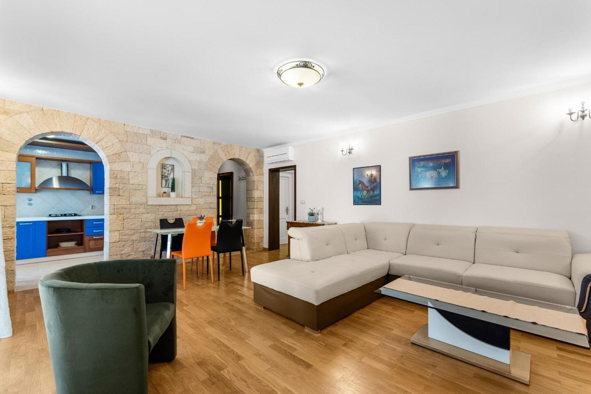 Villa Hope - Apartments With Shared Pool Poreč Quarto foto
