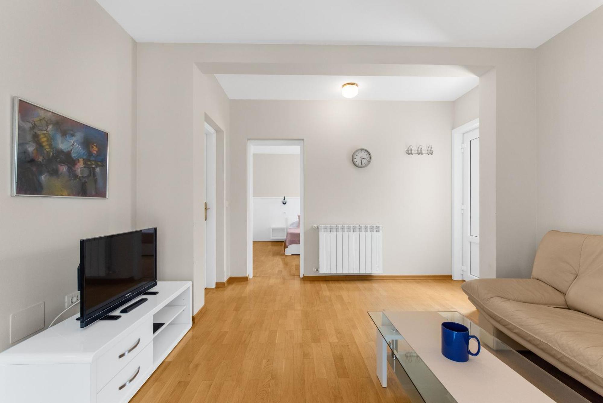 Villa Hope - Apartments With Shared Pool Poreč Quarto foto