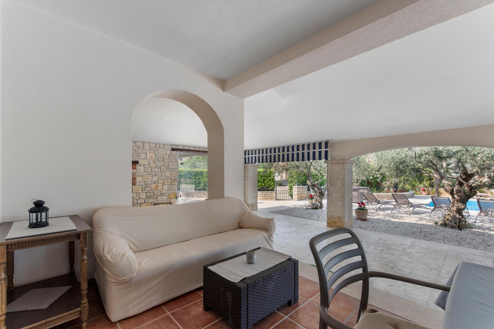 Villa Hope - Apartments With Shared Pool Poreč Quarto foto