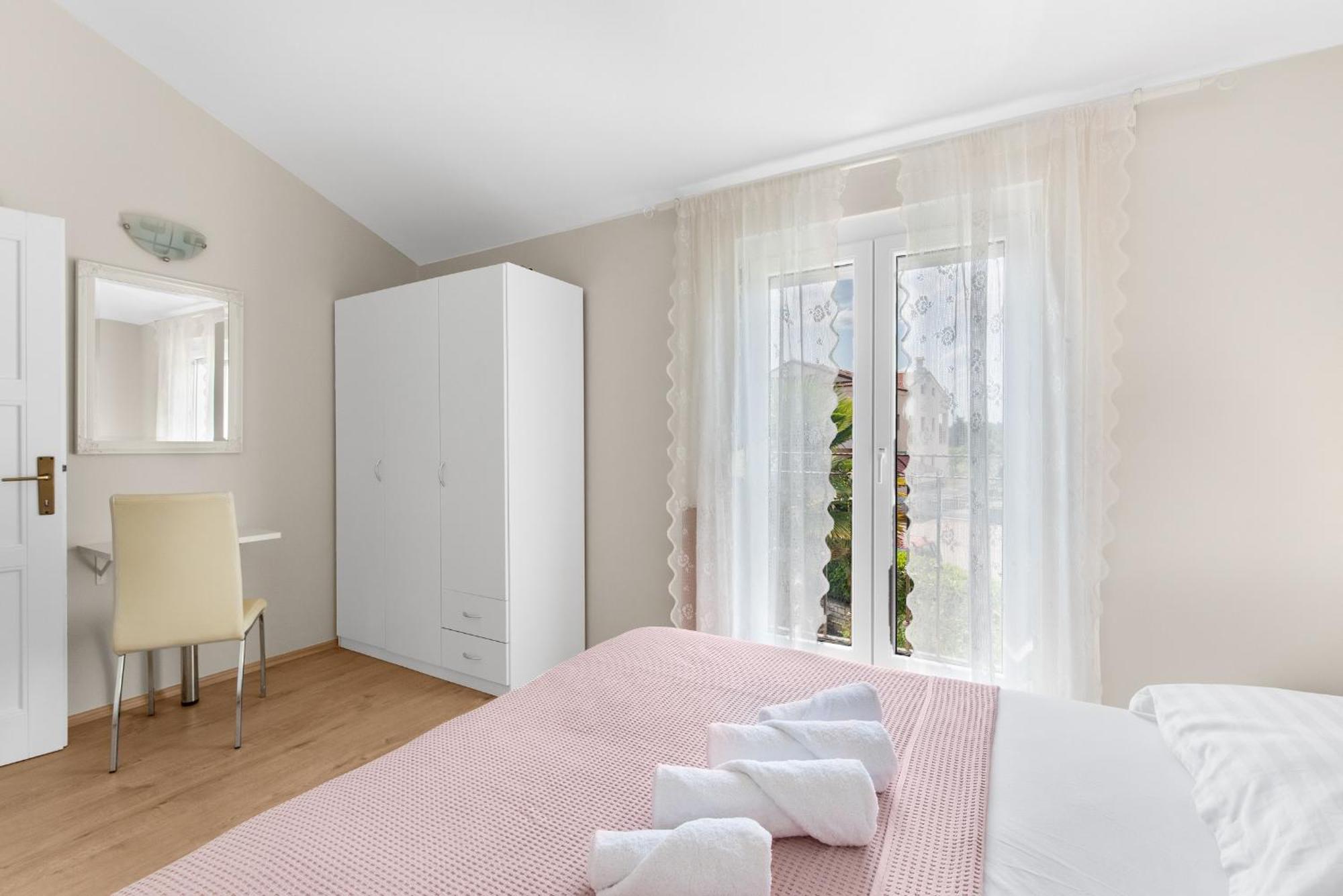 Villa Hope - Apartments With Shared Pool Poreč Quarto foto