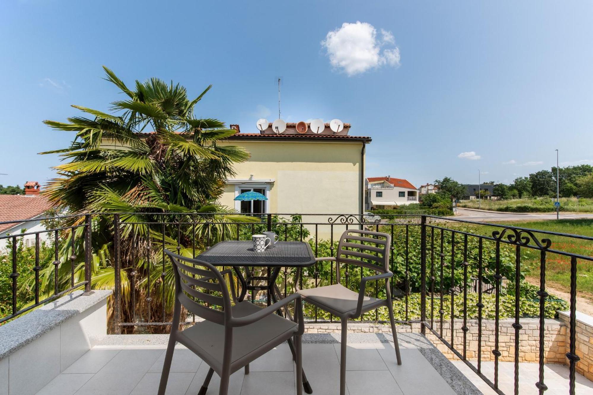 Villa Hope - Apartments With Shared Pool Poreč Quarto foto